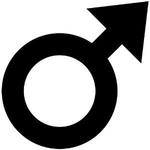 Male Sex Symbol 120