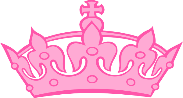 princess crown clipart - photo #26