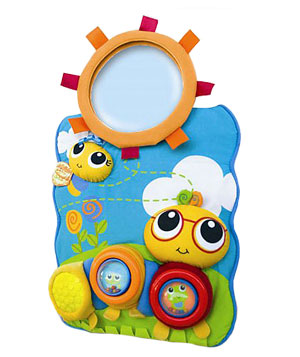 On-the-Go Baby Toys | RealSimple.