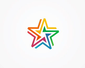 35 Inspiring Star Logo Designs | Inspirationfeed