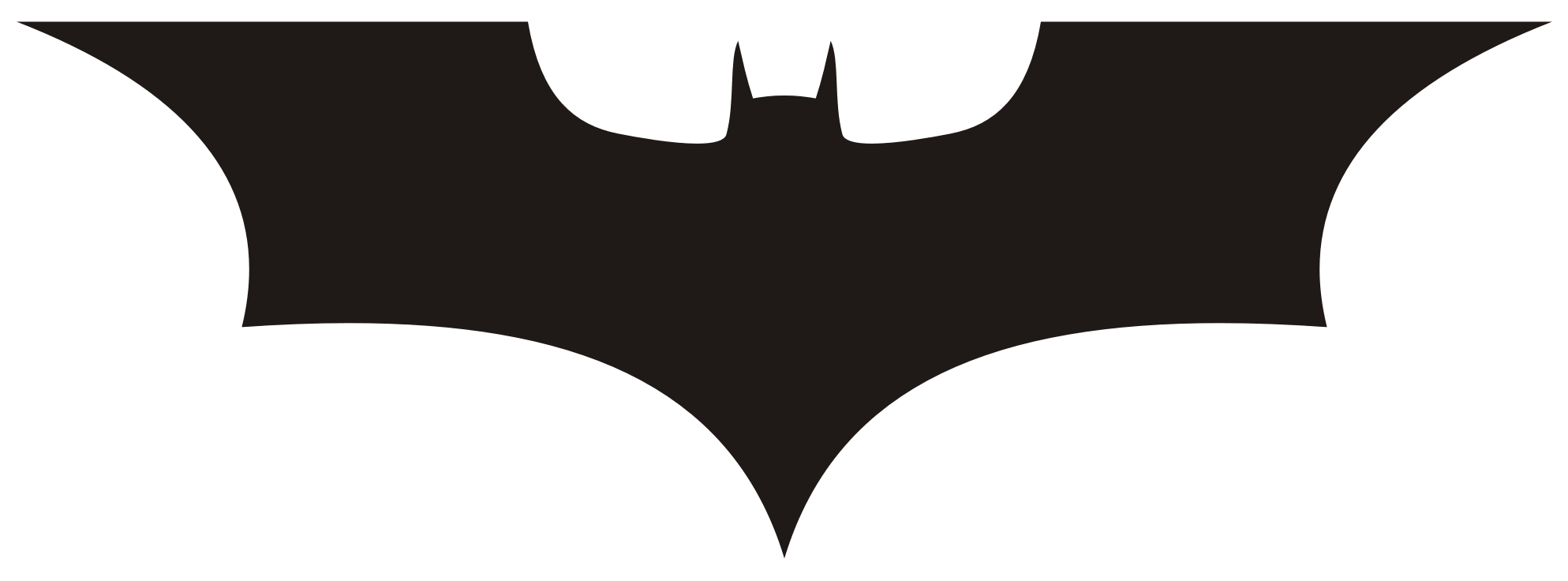 Batman Logos and Batman fan art