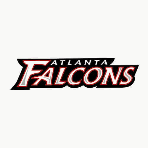 Atlanta Falcons Iron ons : irononsticker.