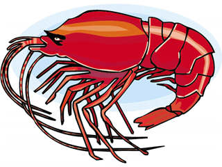 fish-graphics-lobster-and-crab ...