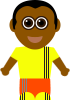 786 views African American clipart, free graphics, images, pictures, African ...