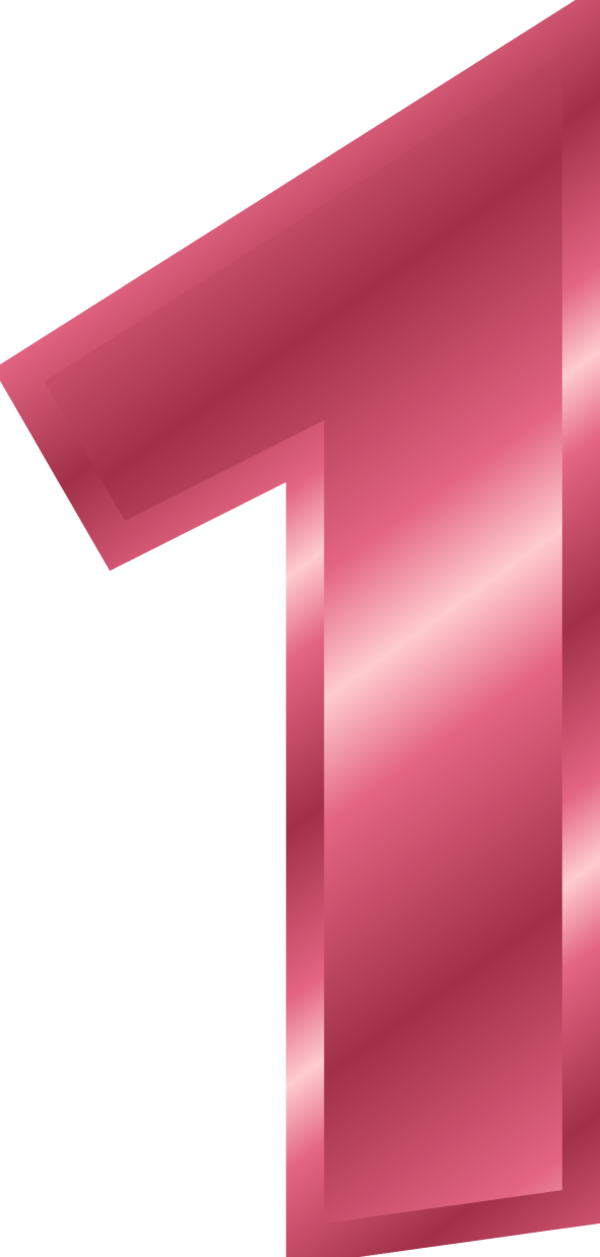Number 1 - vector Clip Art - ClipArt Best - ClipArt Best