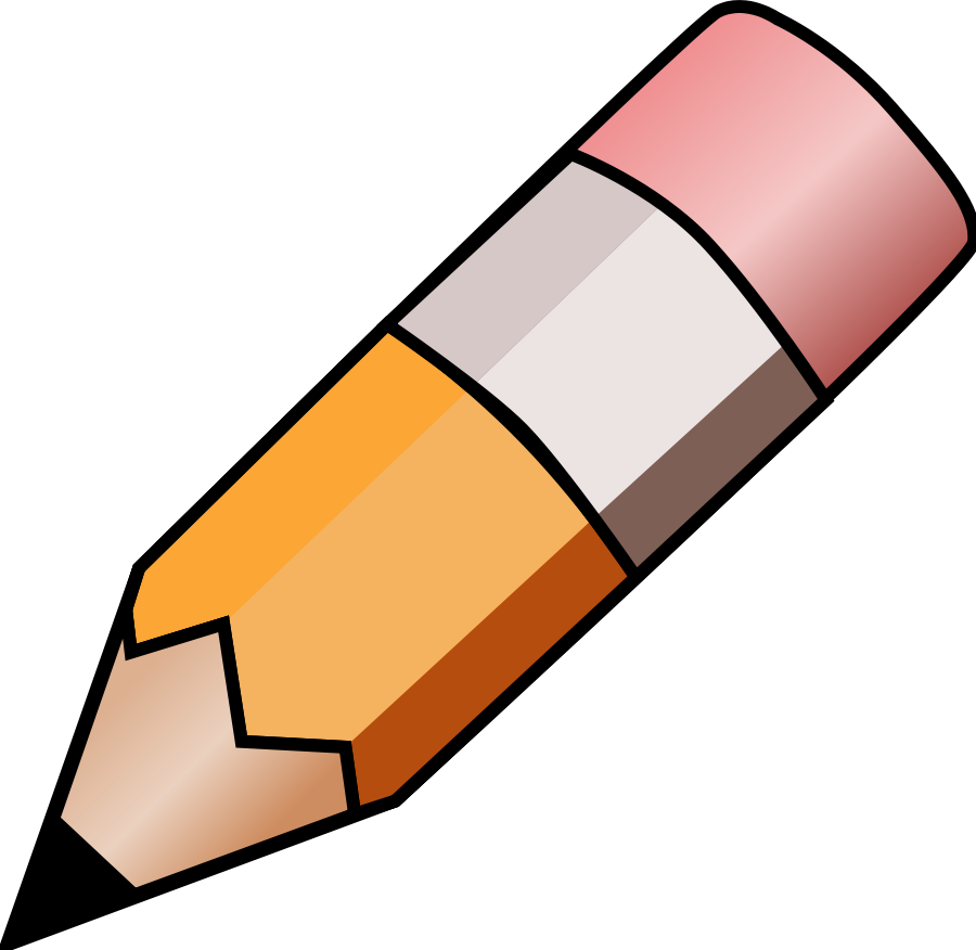 Pencil Art Clipart, vector clip art online, royalty free design ...