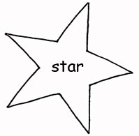 Star Templates - ClipArt Best
