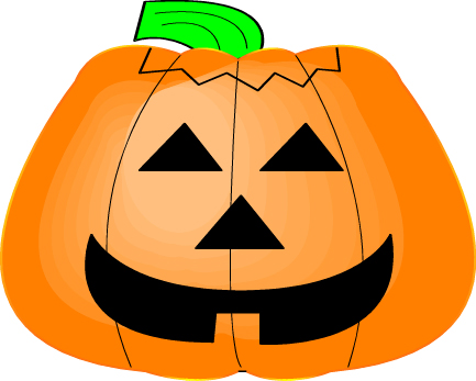 halloween-pumpkin-clipart - TechJost