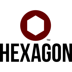 HEXAGON logo, Vector Logo of HEXAGON brand free download (eps, ai ...