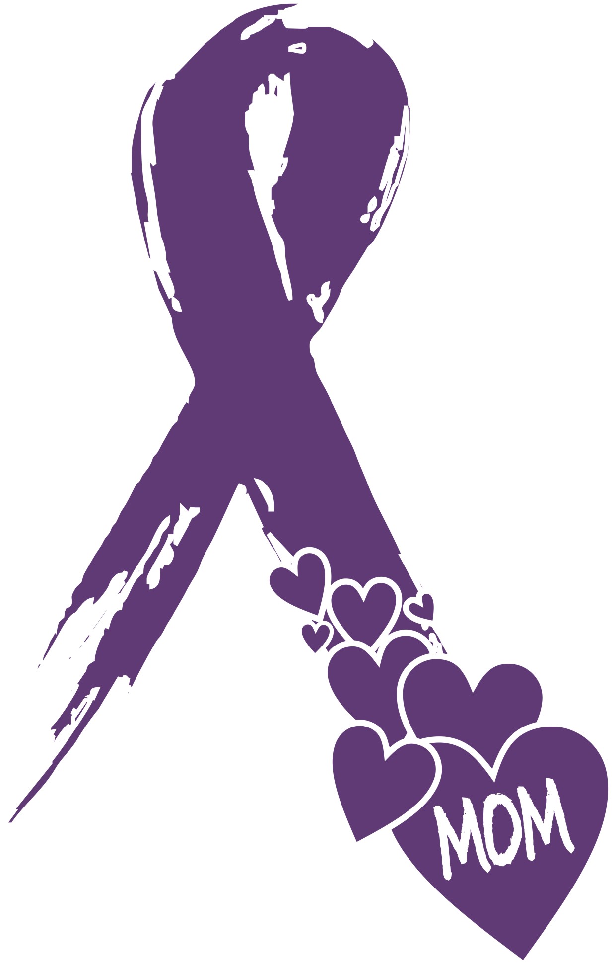 Alzheimer Awareness Day Clip Art – Cliparts