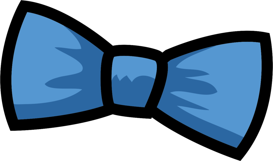 Bowtie Clipart