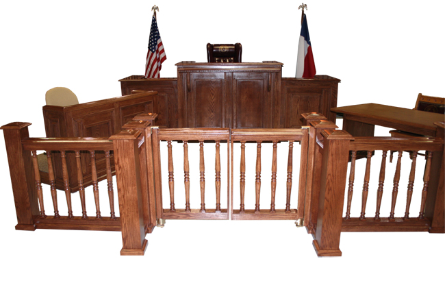 courtroom clipart - photo #18