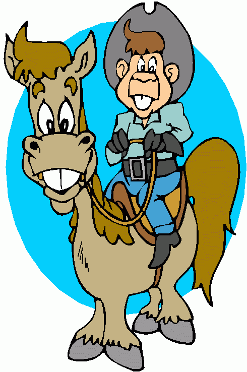 free western graphics clipart - photo #6