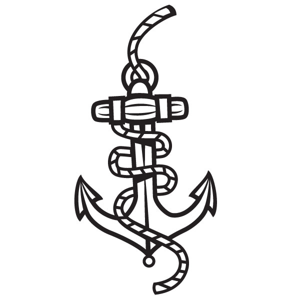vector free download anchor - photo #15