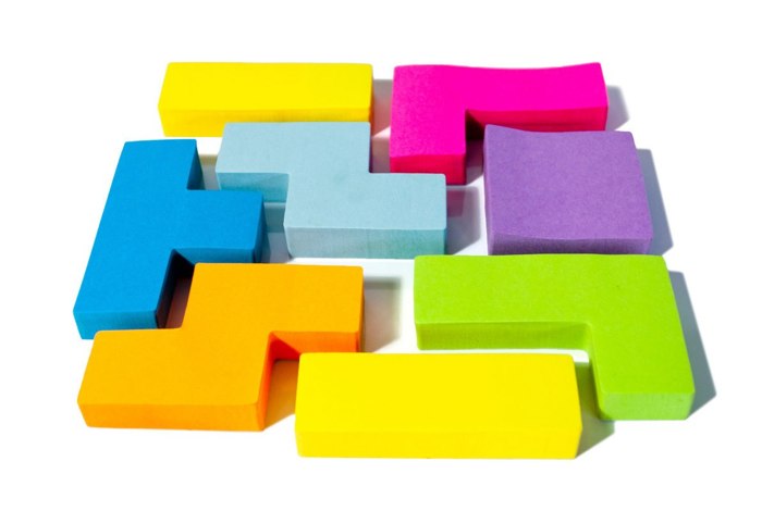 10 Cool and Creative Sticky Notes | HolyCool.