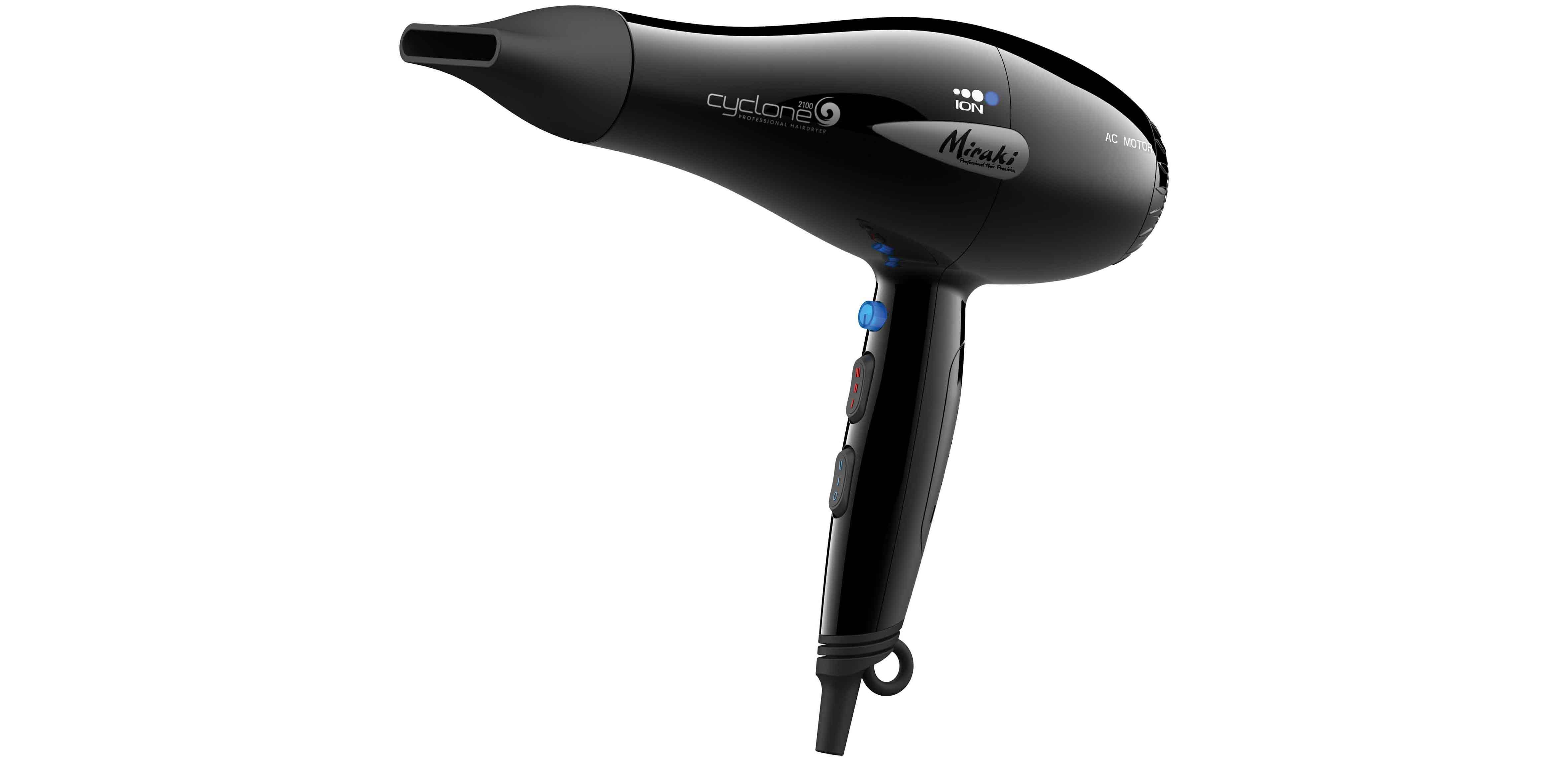 Hairdryers – Professional Hairdryers – Italy Hair & Beauty