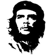 Che Guevara Decal