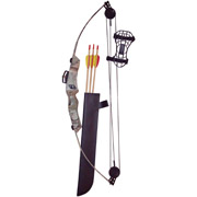 Archery Bows, Hunting Bows and Arrows for Less - Walmart.