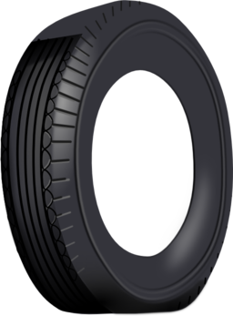 Tire Clip Art - Tumundografico