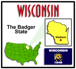 All About Wisconsin - TheHomeSchoolMom