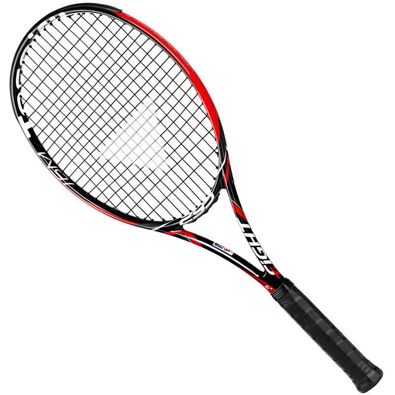 Tecnifibre T-Fight 295 ATP Tennis Racket (2013) > Stringers' World