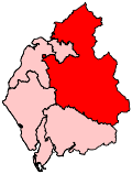 Penrith and The Border (UK Parliament constituency)
