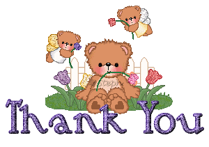 Animated Thankyou Images - ClipArt Best