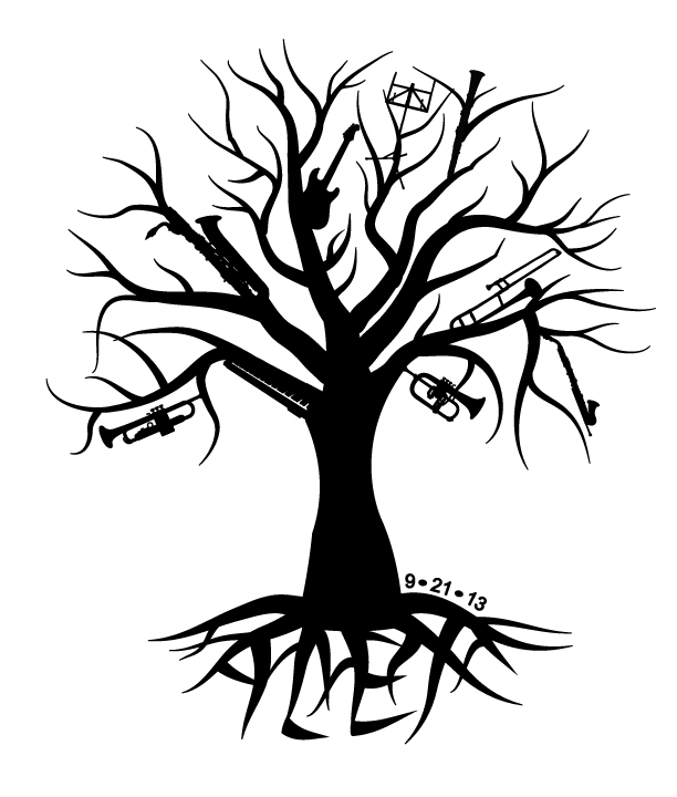 clipart of the tree of life - photo #12