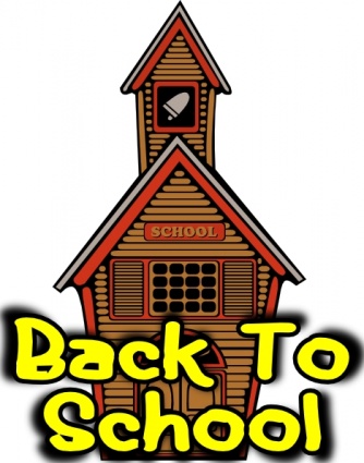 Back To School clip art clip arts, free clip art - ClipartLogo.