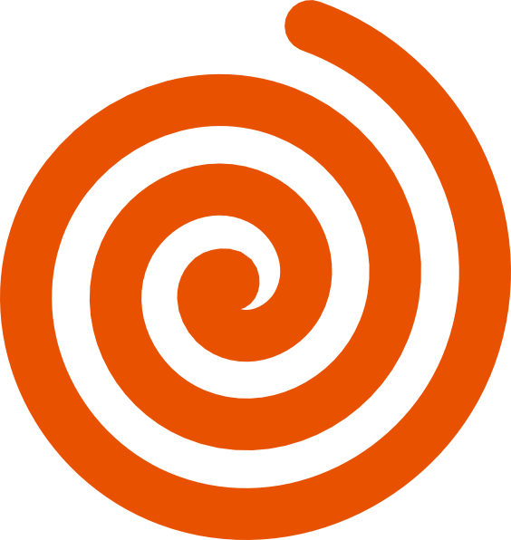 Spiral Logo - ClipArt Best