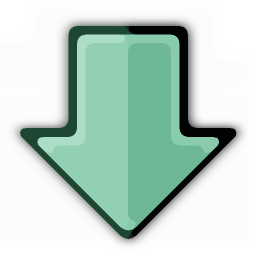 Icon Arrow Down 256x256.png
