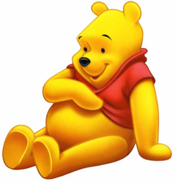 Winnie the Pooh Movies - Comic Vine