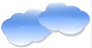 Cloud Clip Art Png - Free backgrounds, free vector graphics, and ...