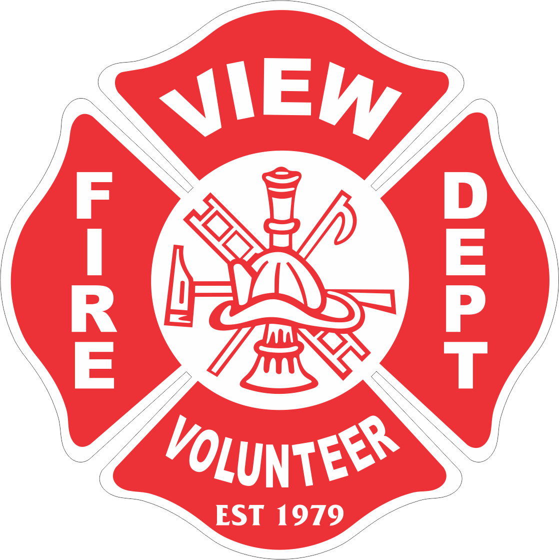 Firefighter Logo