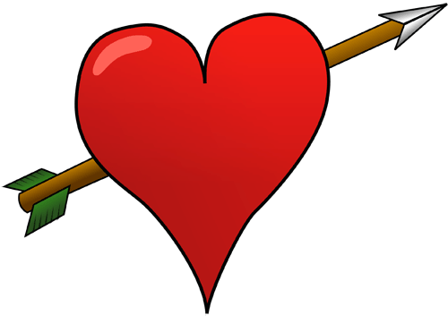 Free to Use & Public Domain Valentine's Day Clip Art - Page 4