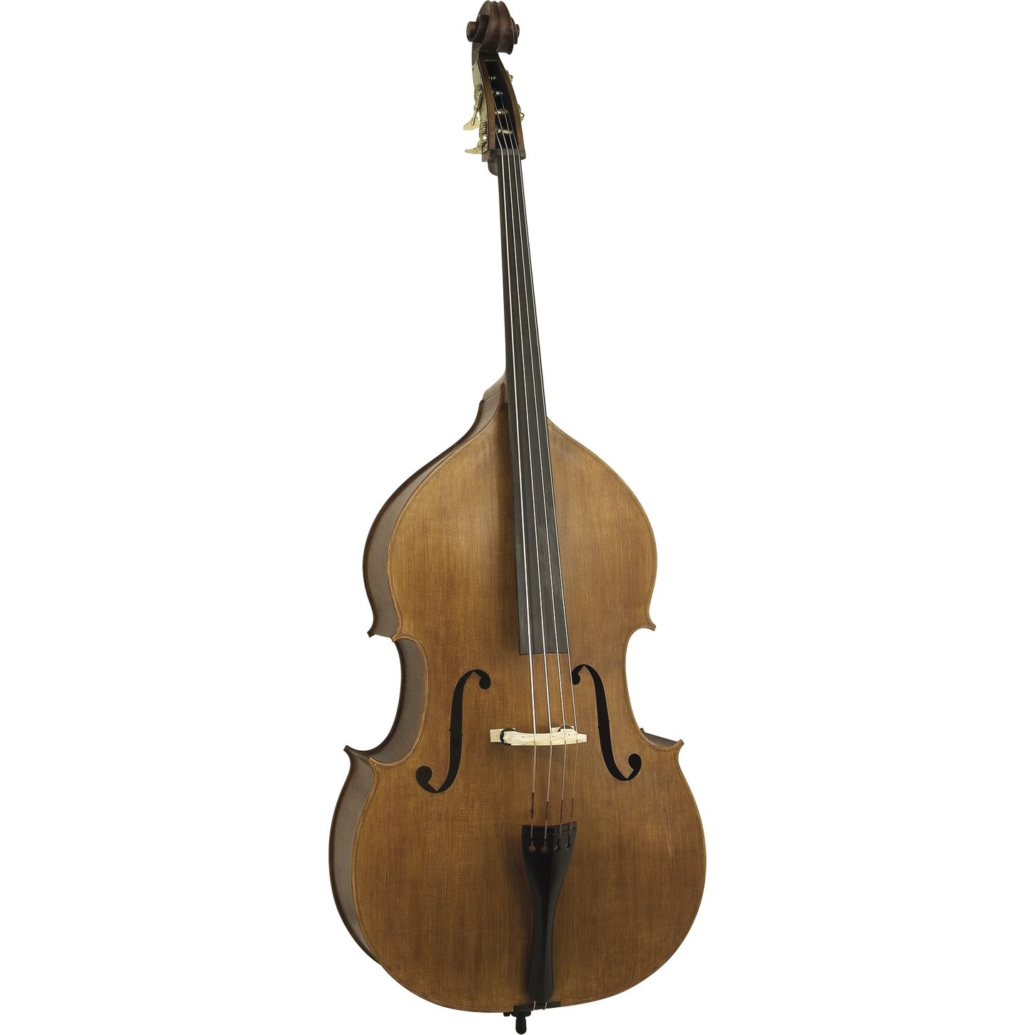 Bellafina Model 50 Double Bass Outfit 1/2 Size | Musician's Friend