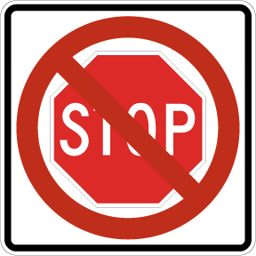 What are stop signs for? Part 3 | Getting Around Sacramento