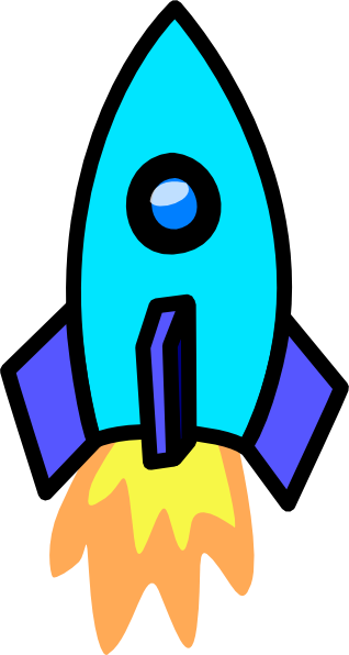spaceship clipart pictures - photo #6