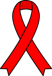 Red Ribbon Clipart - ClipArt Best