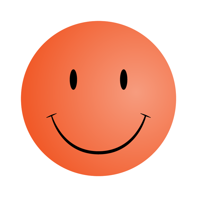 Printable Smiley Faces for Kids – Printables for Kids