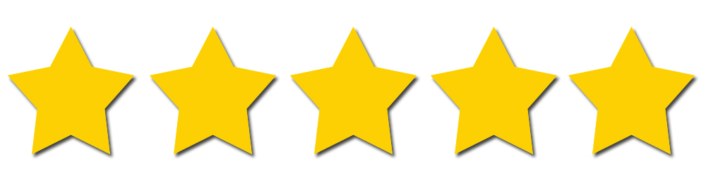 Five Star Image - ClipArt Best