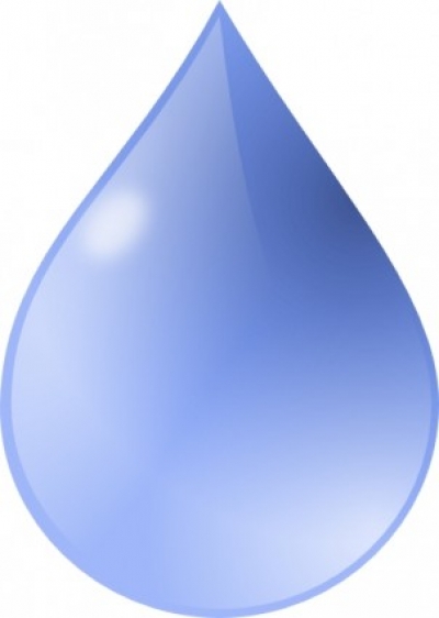 Free vector Vector clip art Water Drop clip art - Download Free ...