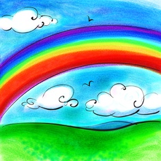 Arcs en ciel - Rainbows
