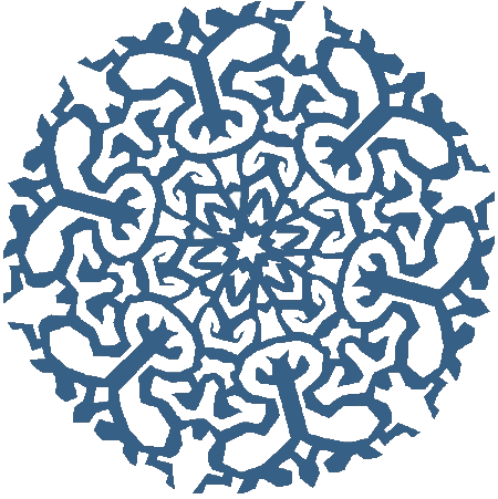 Unofficial Addendum Stuff: Snowflake Patterns