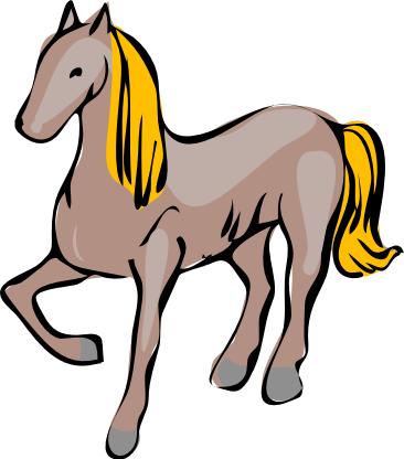 Free Horses Clipart. Free Clipart Images, Graphics, Animated Gifs ...