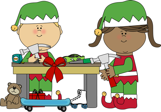 Christmas Clip Art - Christmas Images