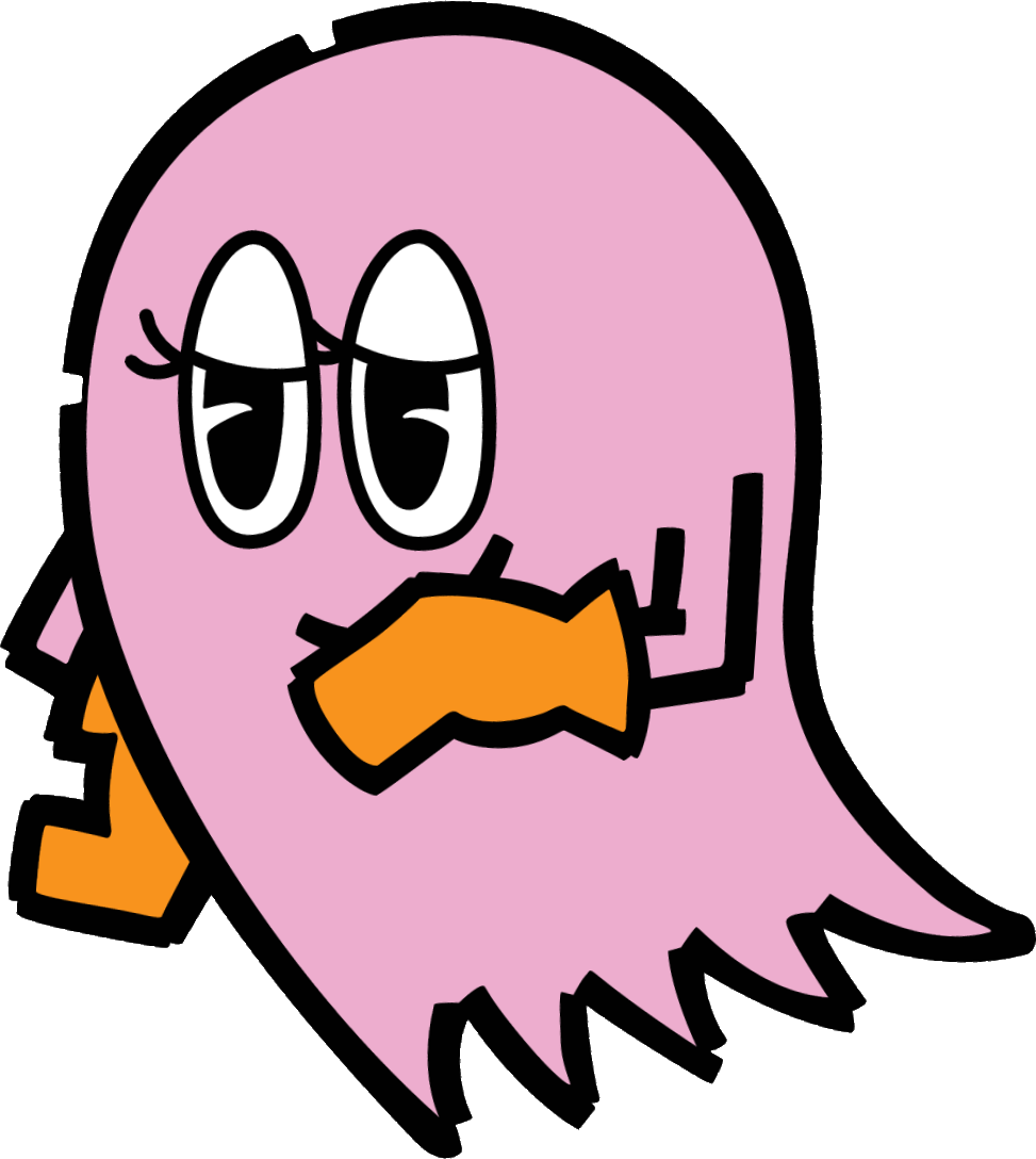 Pinky | Pac-Man Wiki | Fandom powered by Wikia