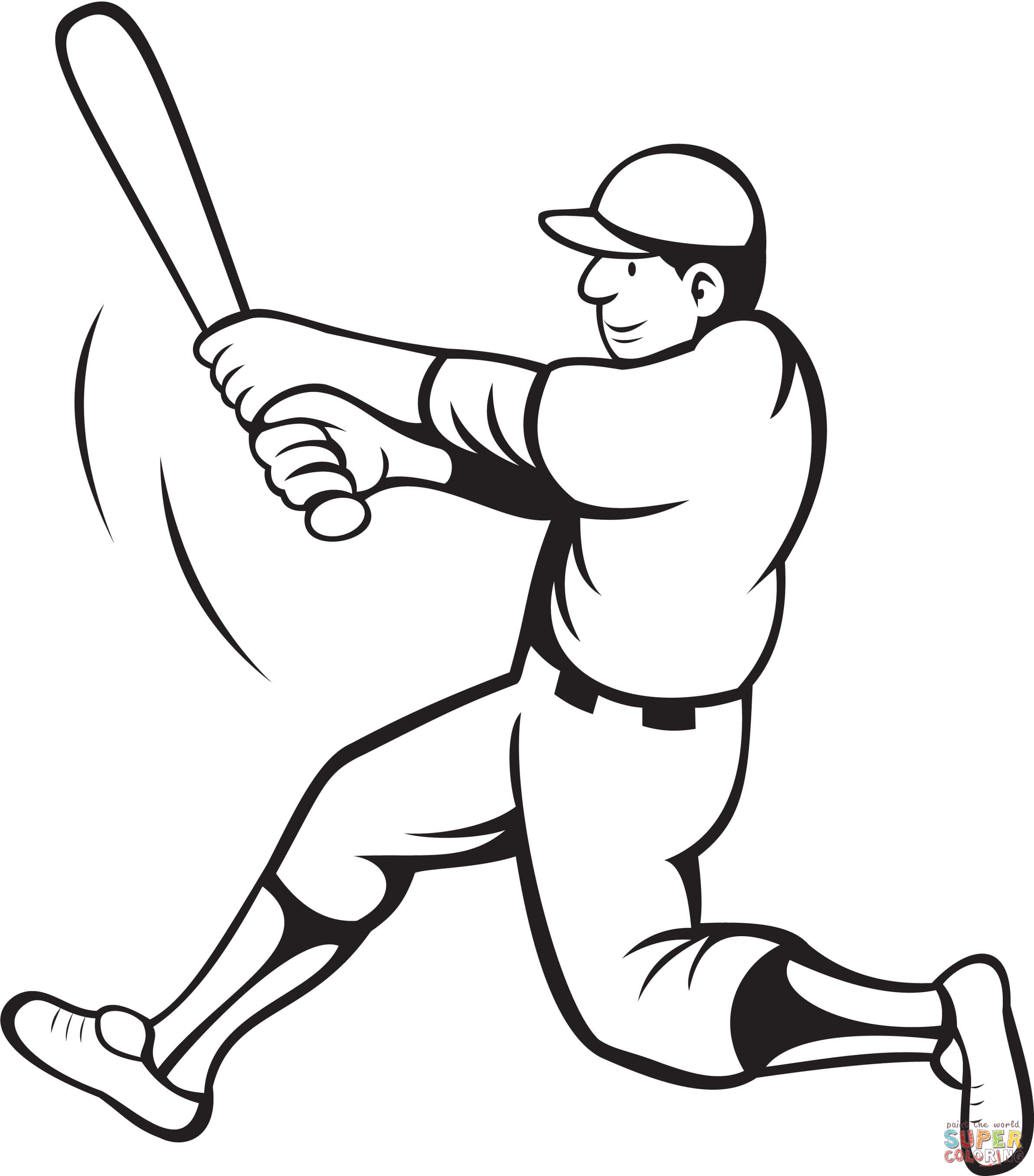 Draw Baseball Bat ClipArt Best