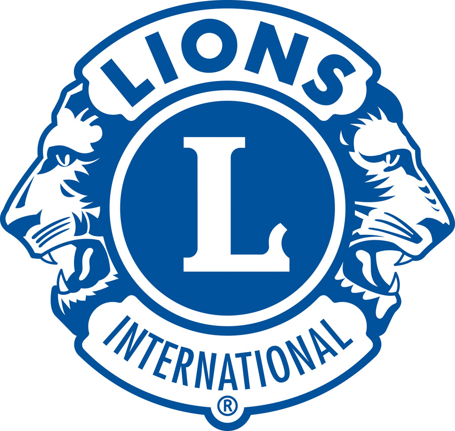 Lions Clubs International Logos