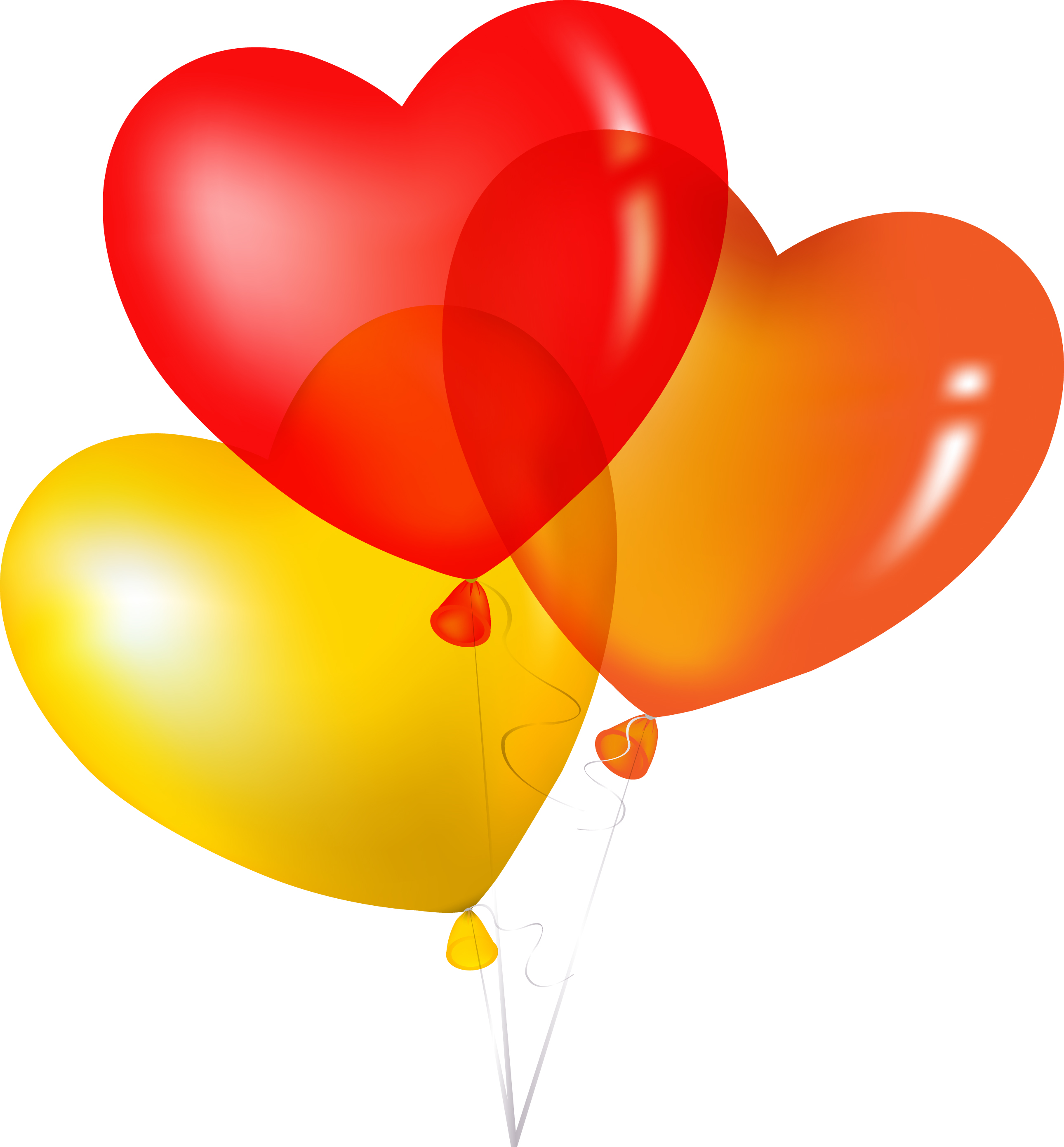 Balloon Vector - ClipArt Best